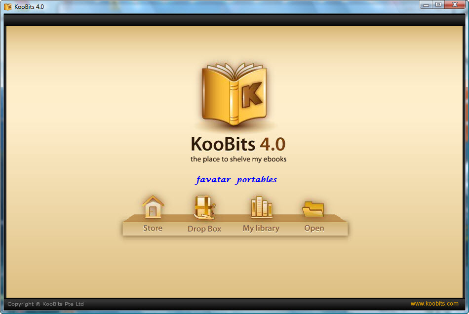 koobits 2.5 free